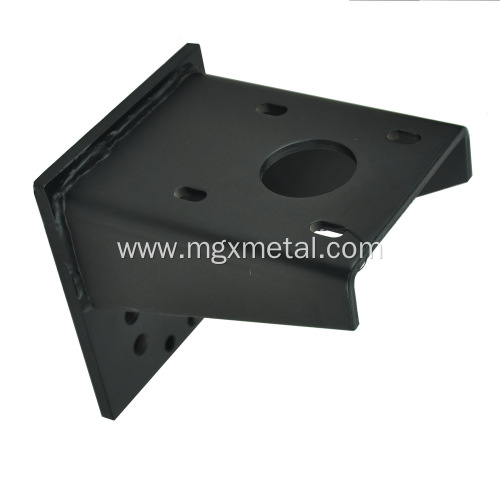 Light Bracket Air Ride Suspension Brackets Manufactory